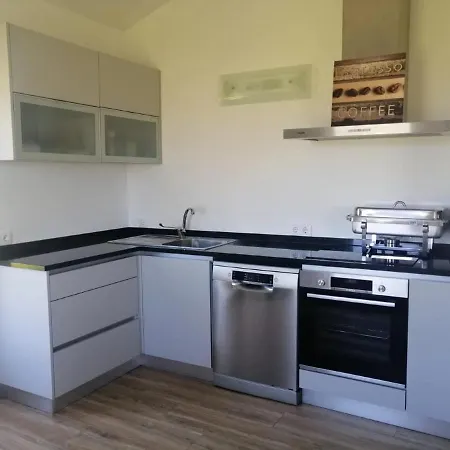 Silverside Holidays 4* Caldas Da Rainha