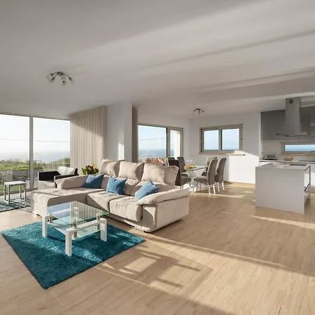 Silverside Holidays 4* Caldas Da Rainha