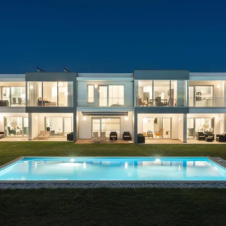 Maison d'hôtes Silverside Holidays Caldas Da Rainha