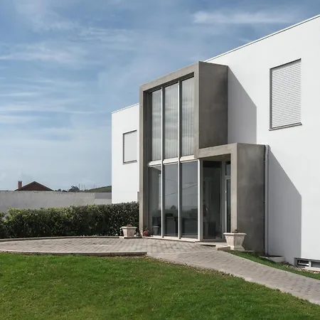 Silverside Holidays Guest house Caldas Da Rainha