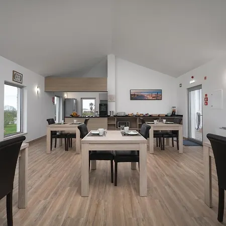 Silverside Holidays Guest house Caldas Da Rainha