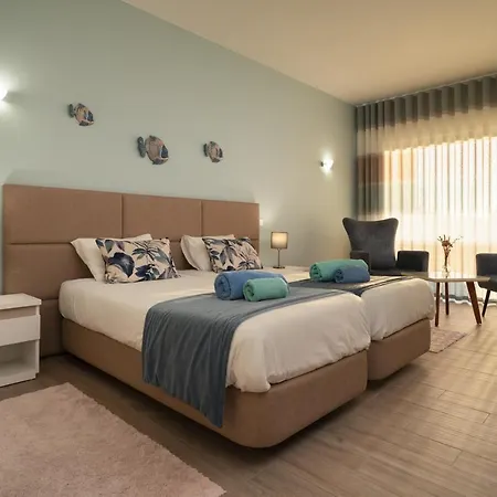 Silverside Holidays Guest house