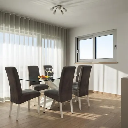 Silverside Holidays Caldas Da Rainha