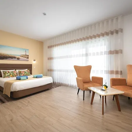 Silverside Holidays Guest house