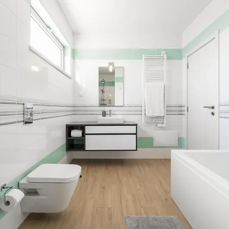 Silverside Holidays Guest house