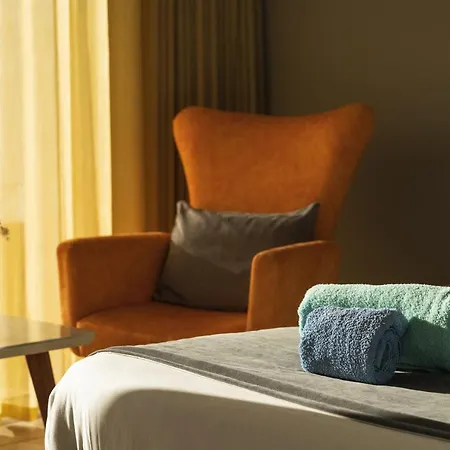 Silverside Holidays Gasthof Caldas Da Rainha