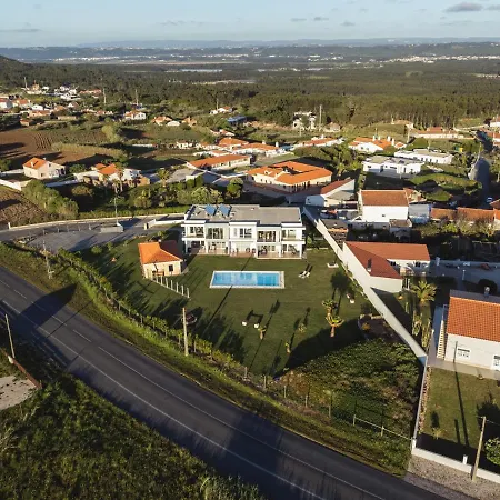 Silverside Holidays * Caldas Da Rainha