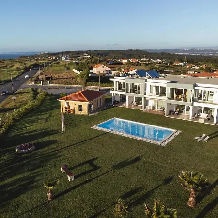 Silverside Holidays Caldas Da Rainha