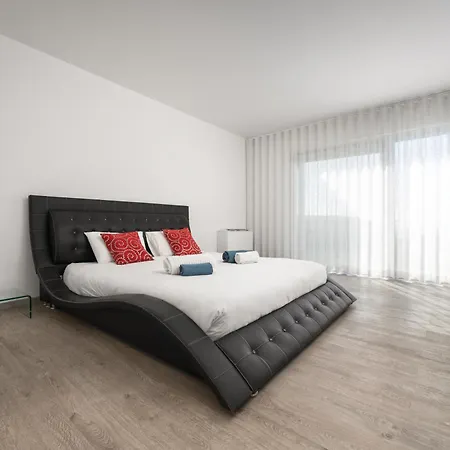 Pensjonat Silverside Holidays Caldas Da Rainha