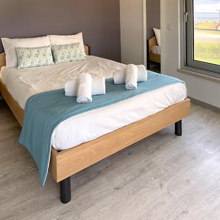 Silverside Holidays Caldas Da Rainha