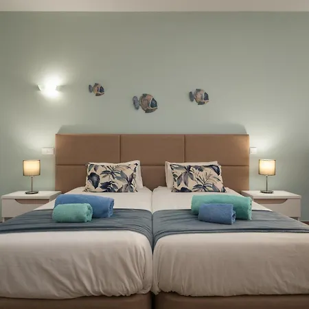 Silverside Holidays Pensjonat 4*