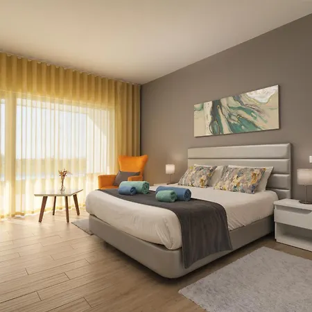 Pensjonat Silverside Holidays Caldas Da Rainha
