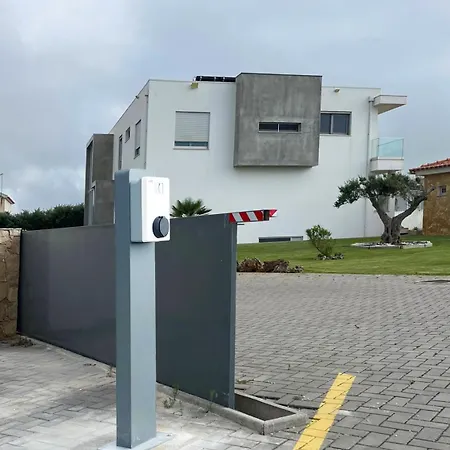 Guest house Silverside Holidays