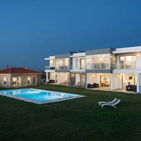 Pensjonat Silverside Holidays 4*