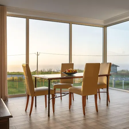 Silverside Holidays Pensjonat Caldas Da Rainha