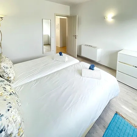 Pensjonat Silverside Holidays Caldas Da Rainha