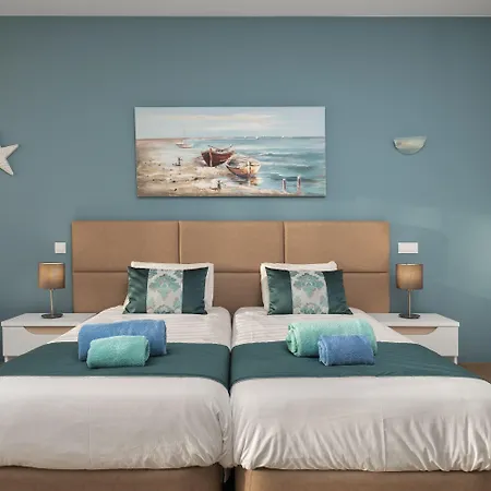 Pensjonat Silverside Holidays 4*