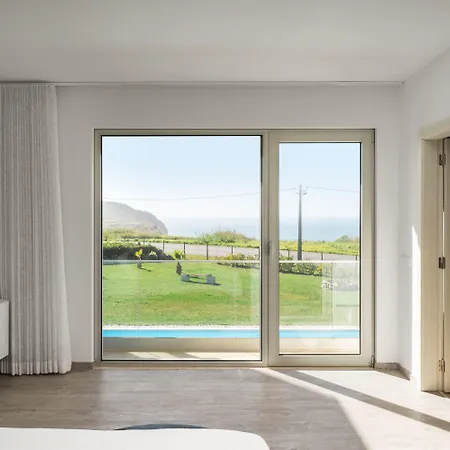 Pensjonat Silverside Holidays Caldas Da Rainha