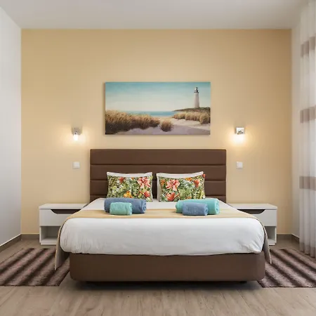 Guest house Silverside Holidays 4*