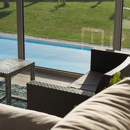 Pensjonat Silverside Holidays 4*