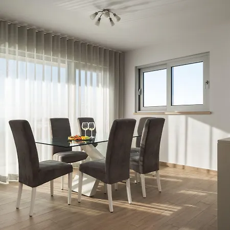 Silverside Holidays Гостевой дом