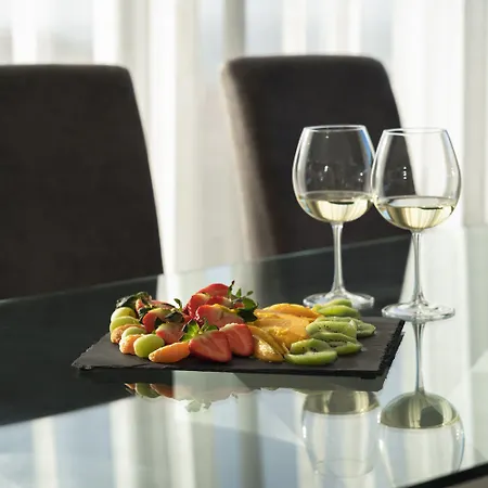 Silverside Holidays Гостевой дом Калдаш-да-Раинья