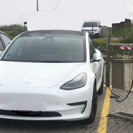 Silverside Holidays Guest house Caldas Da Rainha