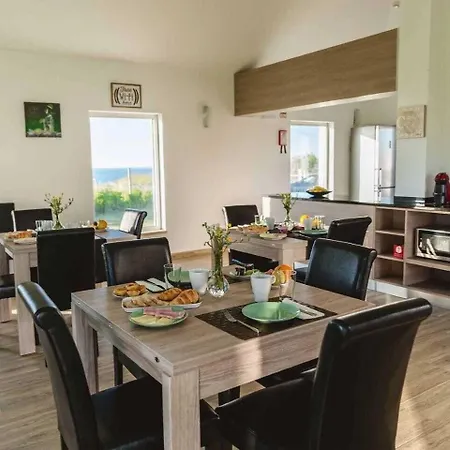Pensjonat Silverside Holidays