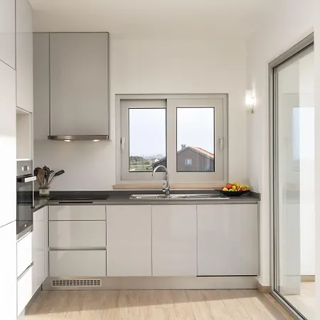 Pensjonat Silverside Holidays 4*