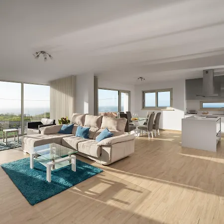 Pensjonat Silverside Holidays Caldas Da Rainha