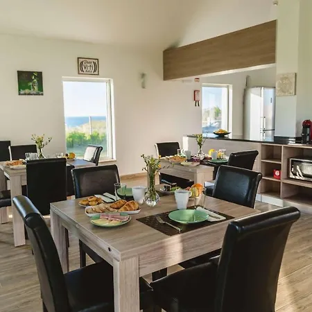 Guest house Silverside Holidays Caldas Da Rainha