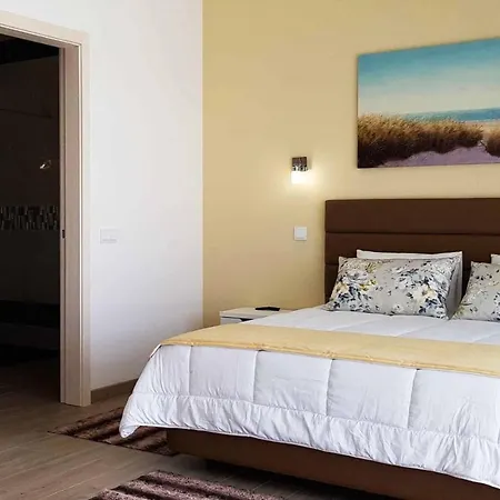 Silverside Holidays Pensjonat 4*