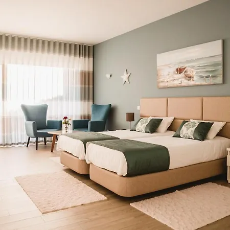 Silverside Holidays 4* Caldas Da Rainha