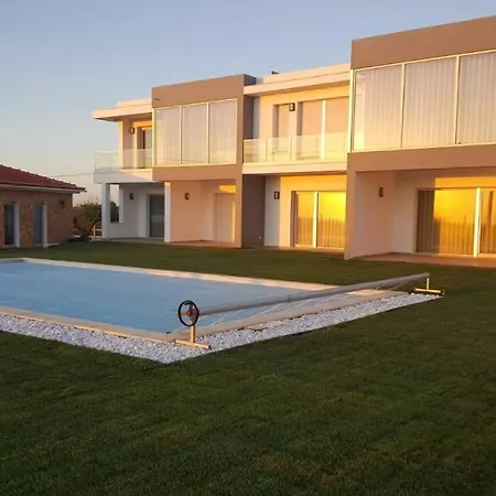 Silverside Holidays Guest house