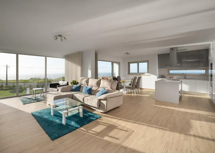 Silverside Holidays 4* Caldas Da Rainha