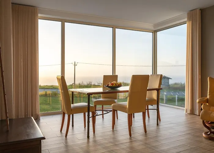 Silverside Holidays Casa de hóspedes