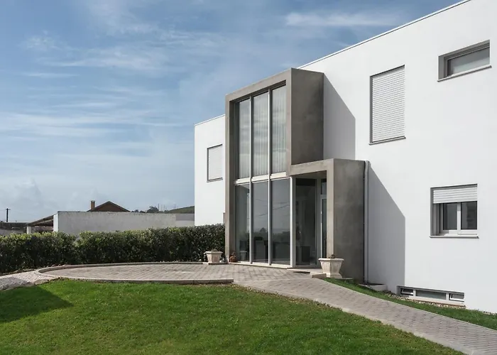 Silverside Holidays Casa de hóspedes Caldas Da Rainha