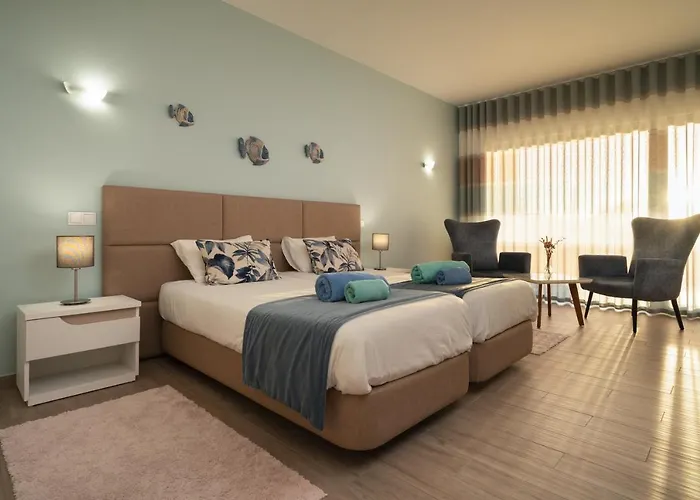 Silverside Holidays Casa de hóspedes