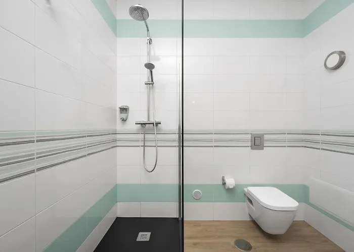 Casa de hóspedes Silverside Holidays