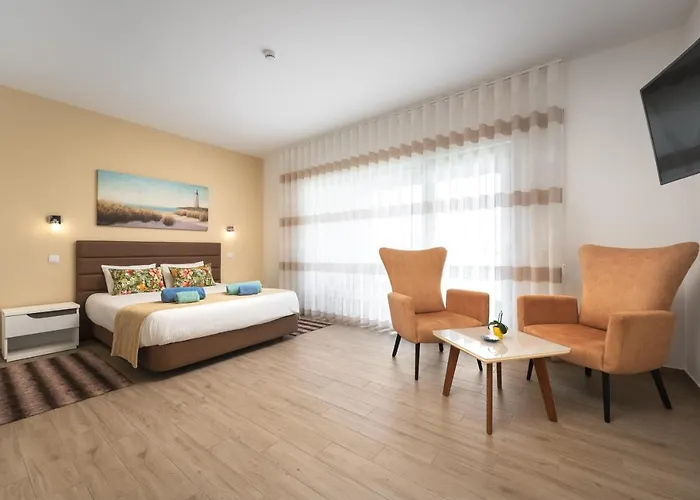 Silverside Holidays Casa de hóspedes