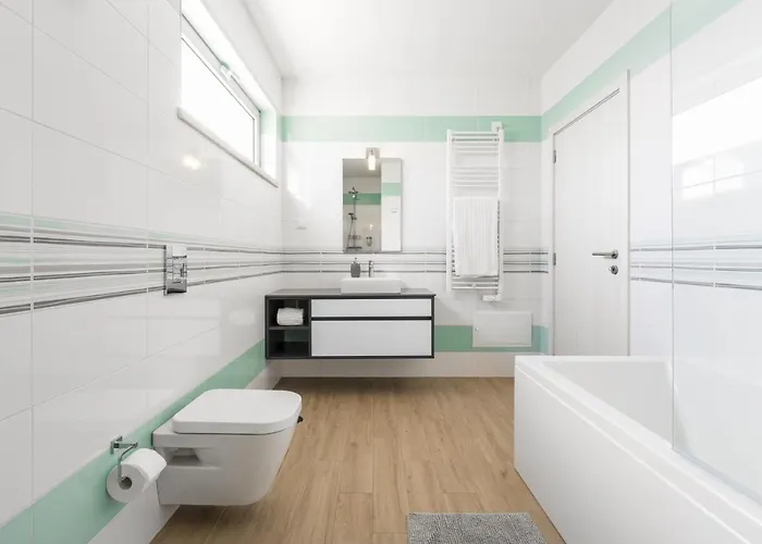 Silverside Holidays Casa de hóspedes