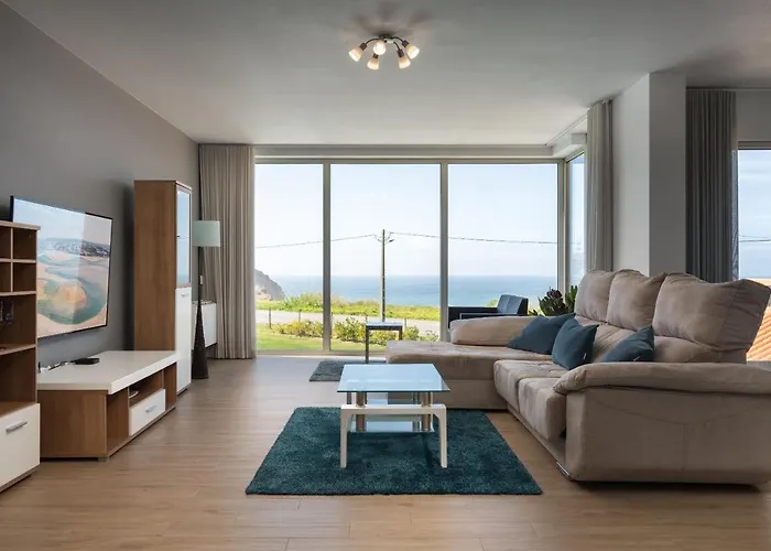 Casa de hóspedes Silverside Holidays Caldas Da Rainha