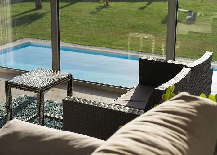 Silverside Holidays Casa de hóspedes 4*