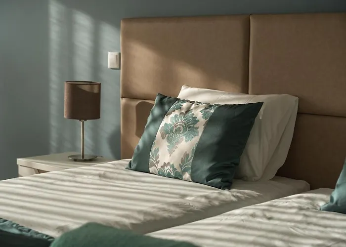 Silverside Holidays 4*