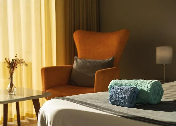 Silverside Holidays Casa de hóspedes Caldas Da Rainha