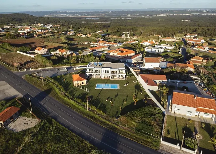 Silverside Holidays 4* Caldas Da Rainha