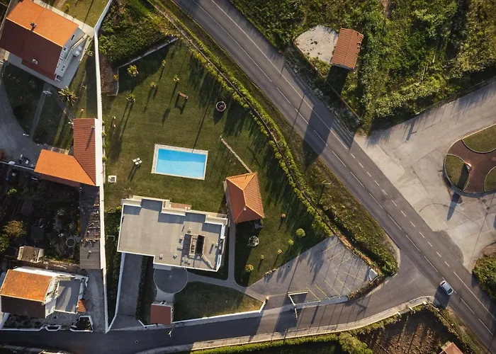 Silverside Holidays Casa de hóspedes 4*