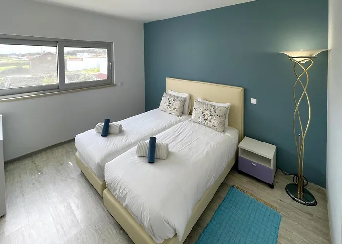 Silverside Holidays Casa de hóspedes