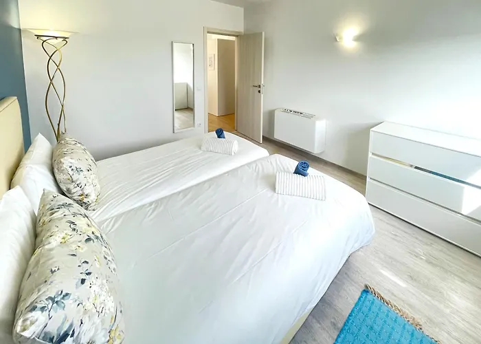 Silverside Holidays 4*