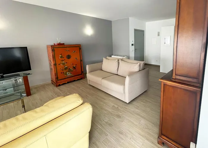 Casa de hóspedes Silverside Holidays